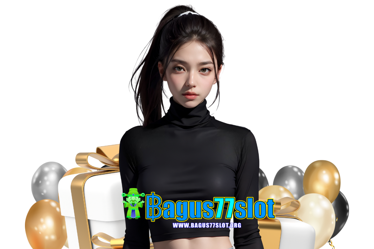 bagus77 slot online